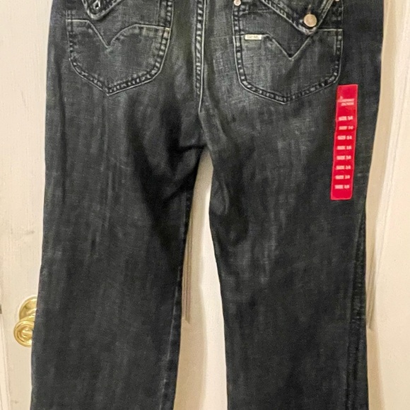 NWT Comfort Denim Women’s Jeans. Size 14 - Picture 5 of 11